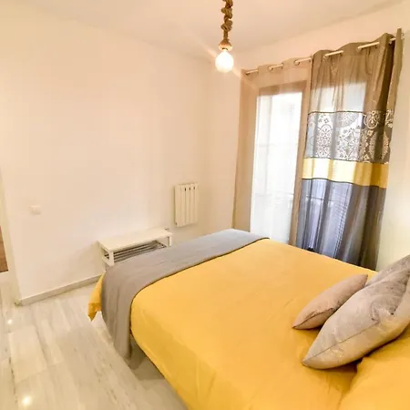 New! City Centre Apartment Seville Exterior photo