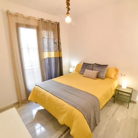 New! City Centre Apartment Seville Exterior photo