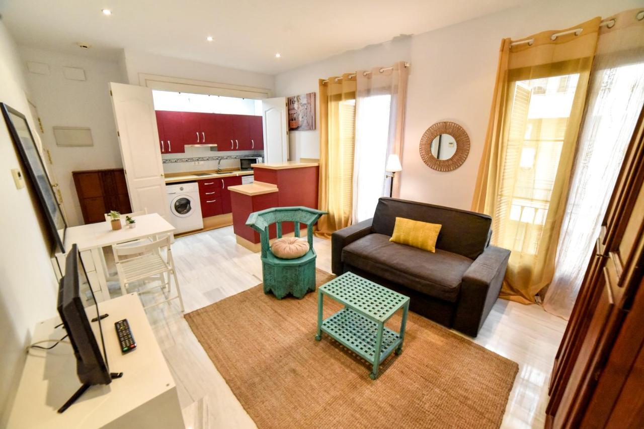 Apartamento New! Centre Sevilha