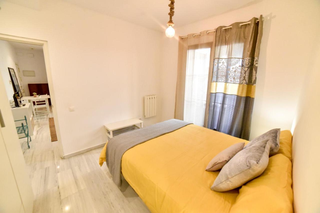 Apartamento New! Centre Sevilha
