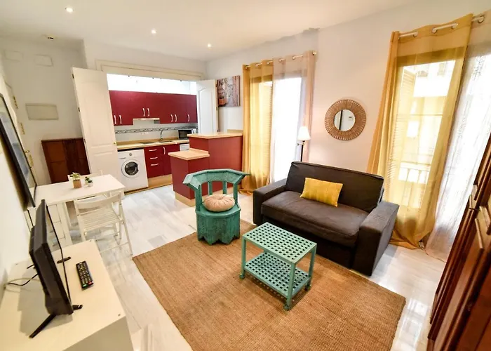 New! City Centre Apartment